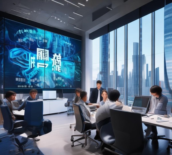 上海广成管理咨询新机遇，未来战略新方向