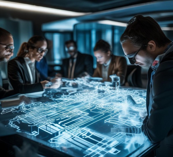 钉钉企业管理咨询未来之路