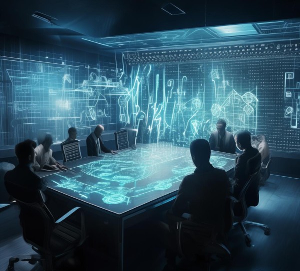 神秘的企业管理方案，重塑企业核心竞争力