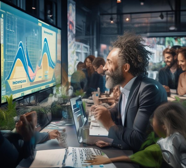 常誉管理，创新与效率的平衡