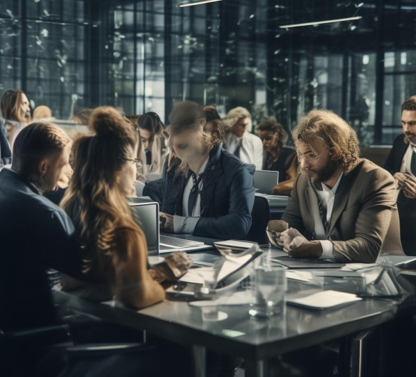 企业文化，一场无声的战争