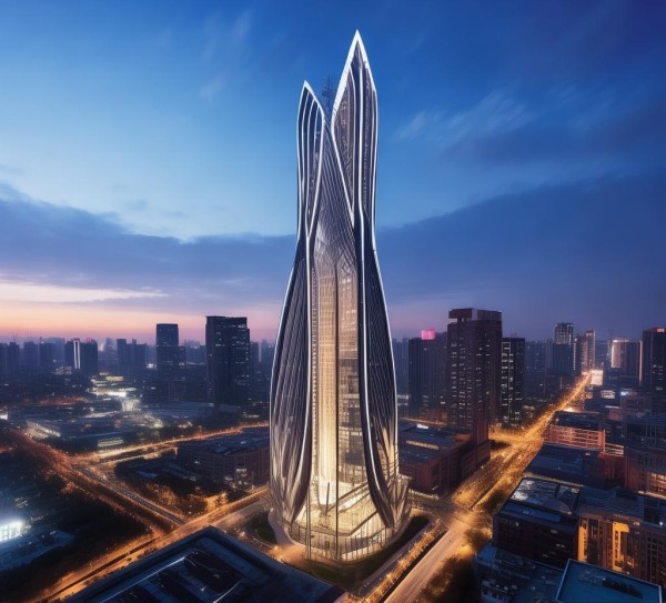 城市的眼睛，南京开瑞企业管理咨询的使命与担当