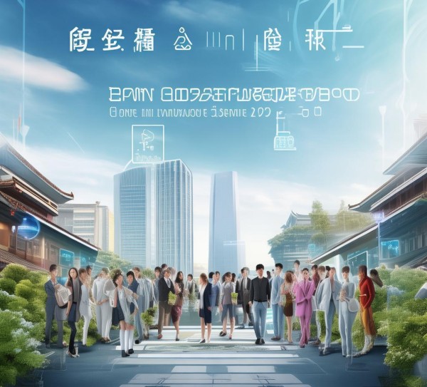 淮安，五位一体的人才管理服务新方案