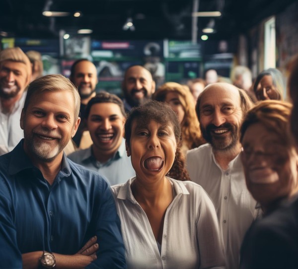 企业文化，员工认可与驱动力力量