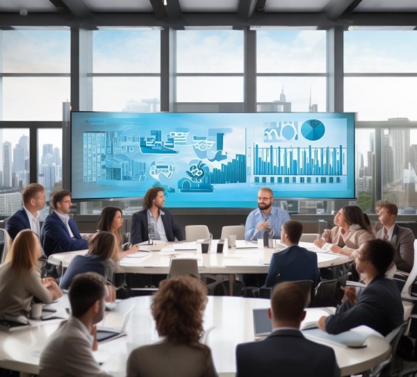 企业综合管理培训助力企业可持续发展