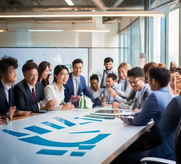 助力企业成功，悦尚企业管理咨询公司，专业定制，助力您的发展。