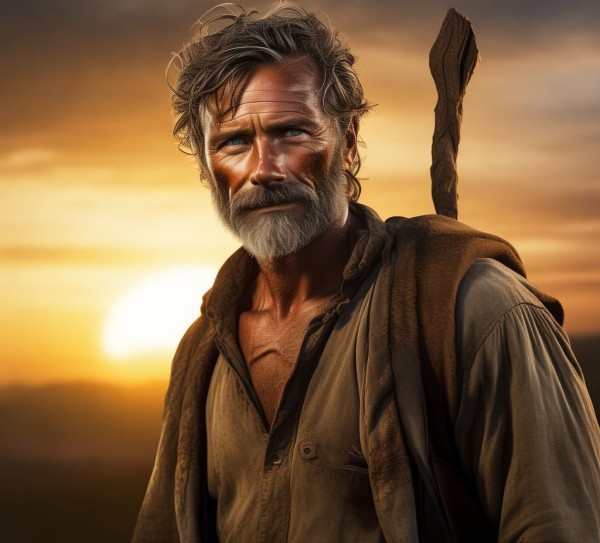 硬汉精神，坚守与超越的完美融合