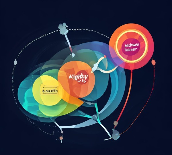 管理方案的中途接手进化路径