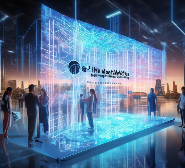 河南元宇宙企业管理咨询，助力数字经济新机遇