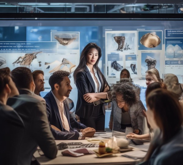 以身作则的文化自信，企业文化激励作用的案例分析