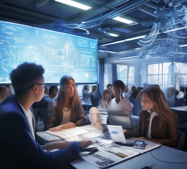 企业培训机构的教育创新与挑战