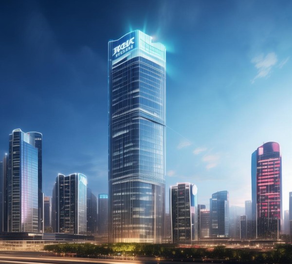 邢台快速发展，现代企业管理的创新者