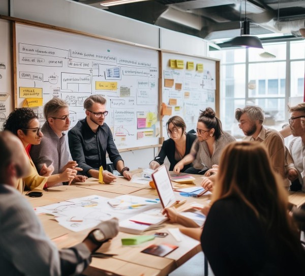 构建卓越企业文化，案例分析与实践启示