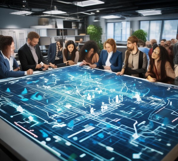 路径与策略，持续改进的管理方法