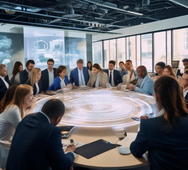 深入探索企业文化培训，助力企业核心竞争力提升