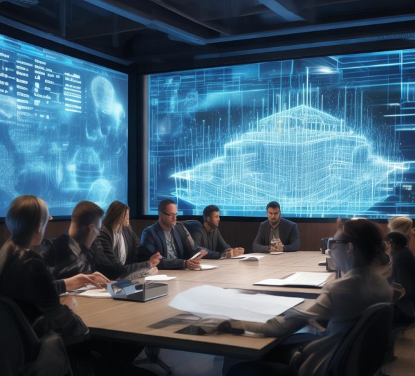 企业安全培训，一场改变未来的变革