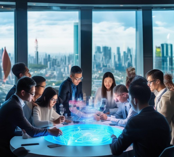 华为企业文化，创新与卓越的案例探析