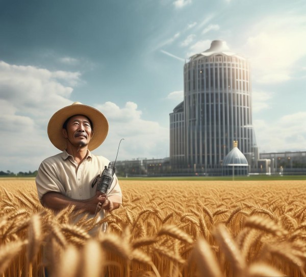 传承与创新，粮食企业文化的创新与发展