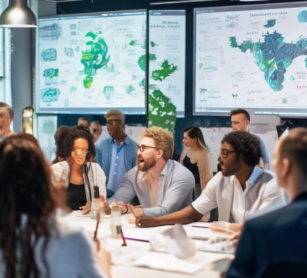 企业培训赋能，创造可持续发展