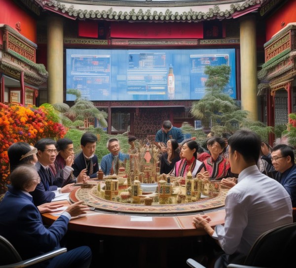 广西企业文化、咨询与实践的深度探讨