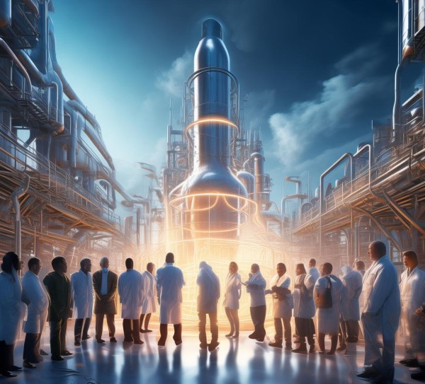 引领化学工业创新，绽放卓越之光——石化企业文化探索之旅