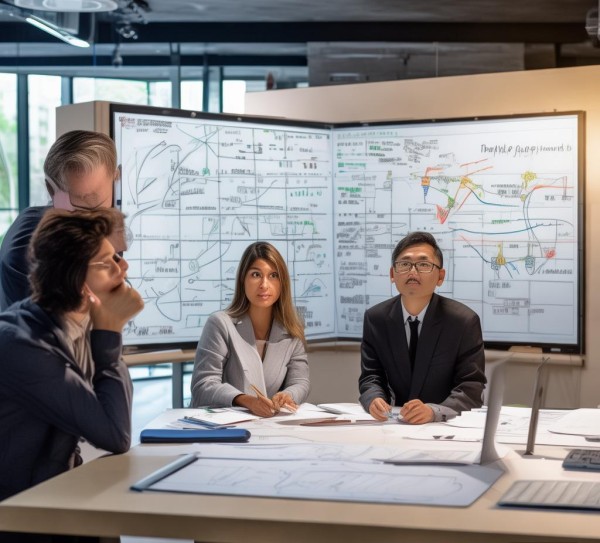 构建企业质量保障体系的实践探索