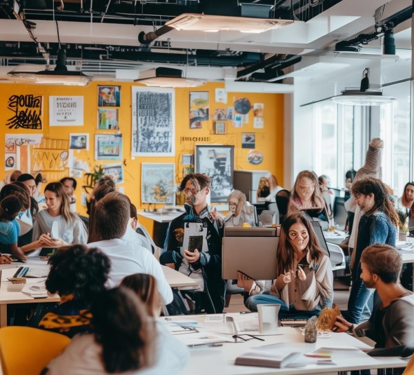 企业文化，从理念到实践的故事集