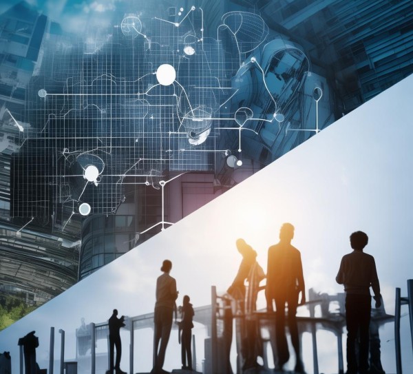 双重视角的案例研究，内部控制与企业文化如何相辅相成