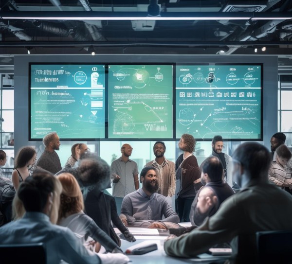 员工培训政策与市场新闻，把握变革机遇的策略