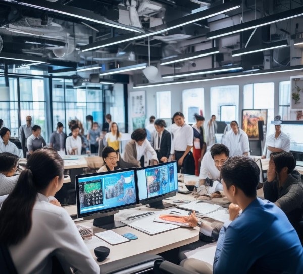 探索多样化的管理管理模式，实现多方共赢——以上海企业创新实践为例