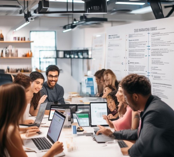 美容企业管理规划方案，从基础到实践