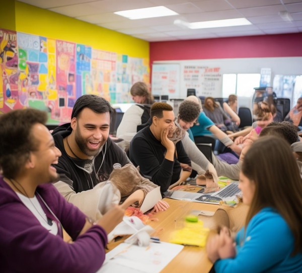 助力就业，企业开展残疾人培训提升就业能力