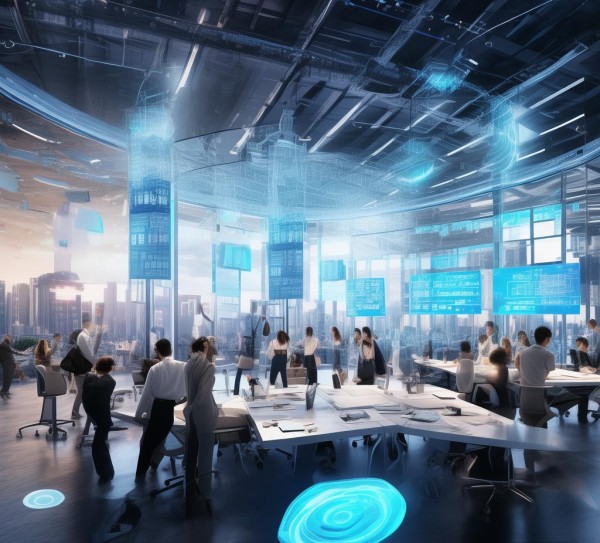 佛山乐居，管理咨询领域的创新与未来展望