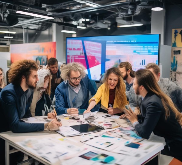 企业动态，提升企业文化