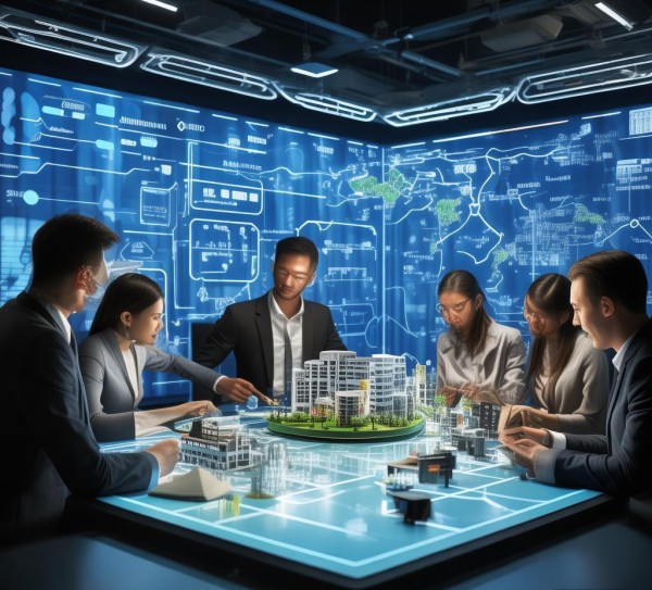 构建高效监管体系下的陕西常规企业管理方案