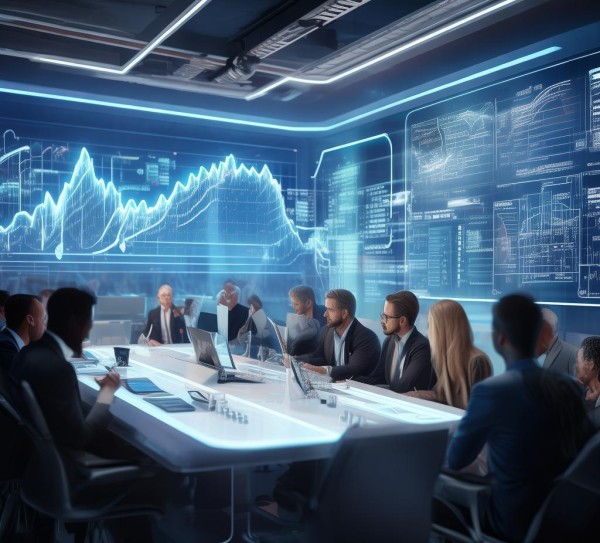 企业信息化培训，重塑企业竞争力的新引擎