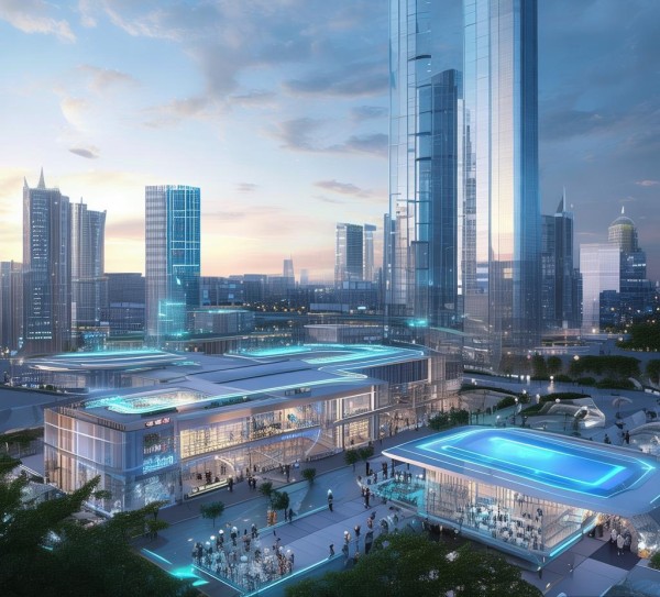 武汉文安 consulting，智慧文安领域的技术实力与政策支持的未来展望