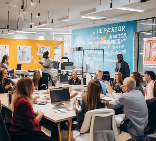 企业自信心培训助力企业发展