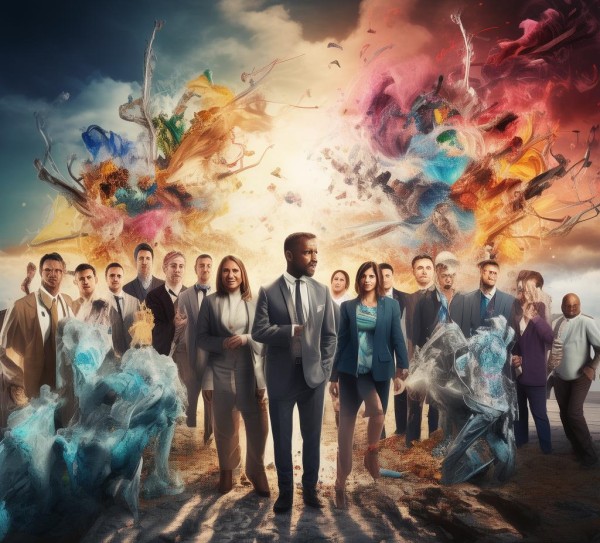 企业文化与品牌，冲突与超越的艺术