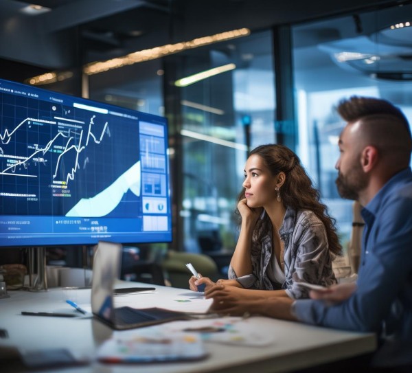 FinTech Case Study: Exploring the Ultimate Values of a Financial Company