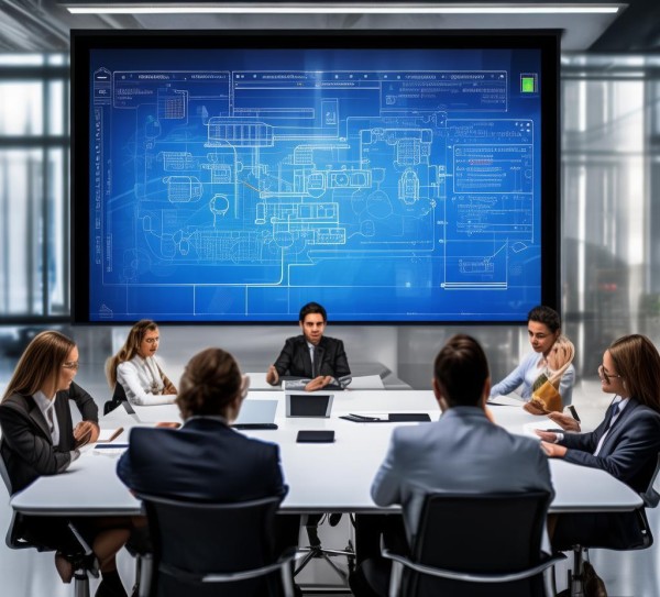 注册企业管理公司方案，构建高效高效的管理架构