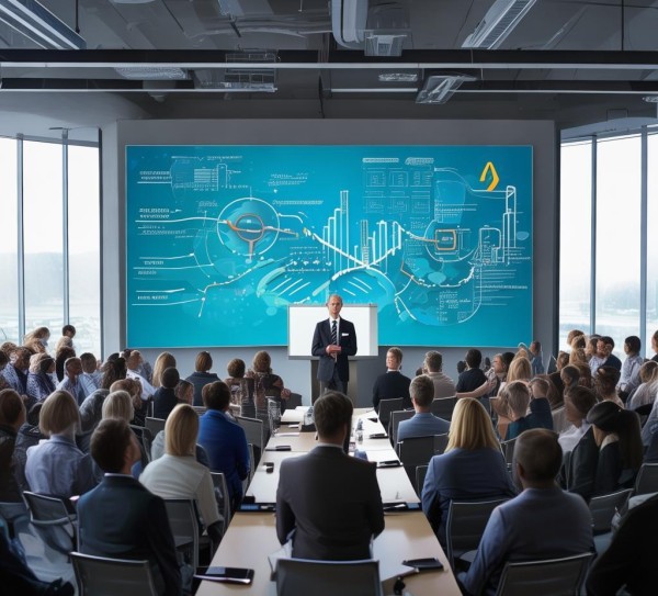 企业知识产权培训，助力企业升级