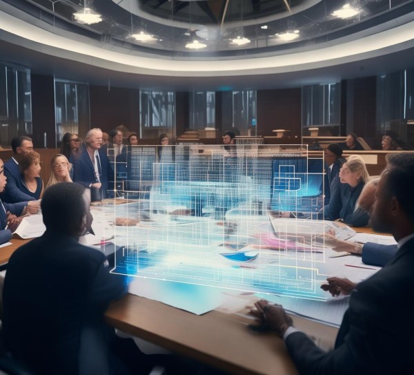 构建高效管理的法律框架