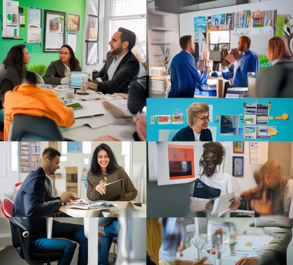 企业文化如何推动企业持续发展？正面案例如何助力企业成长。