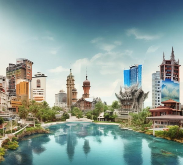 旅游集团在全球范围内的跨国旅游品牌，是推动旅业全球化发展的重要力量。