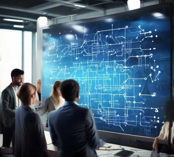 系统性解决方案助力高效项目管理