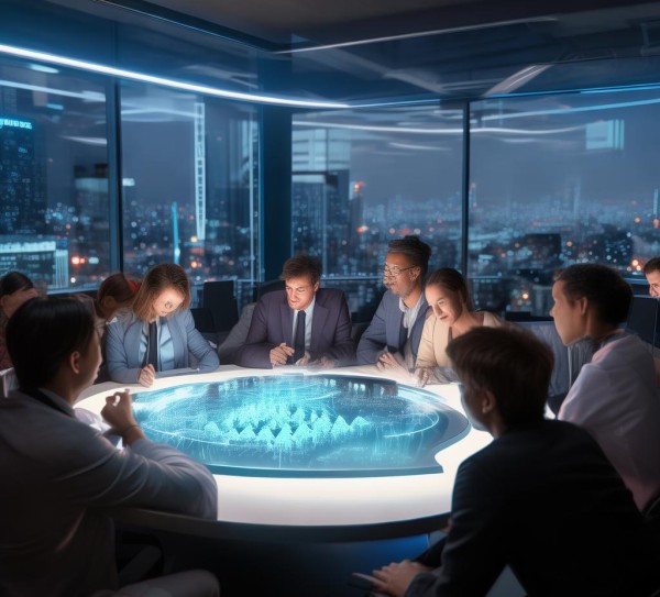 万贤企业管理咨询，助力未来