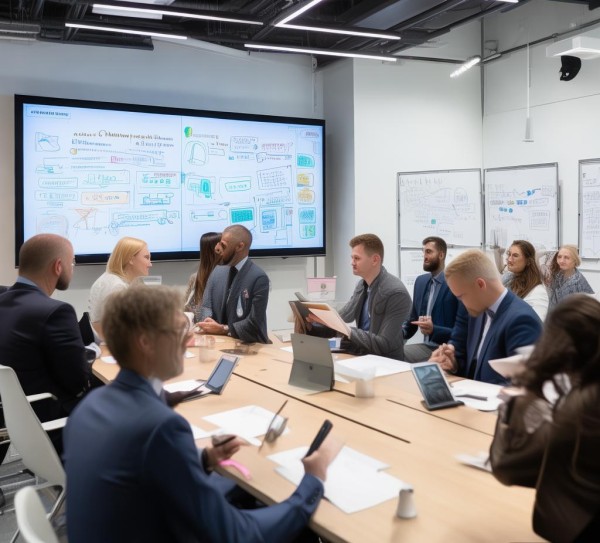 提升服务品质的创新实践培训方案