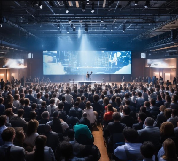 企业培训动员大会，助力企业高质量发展