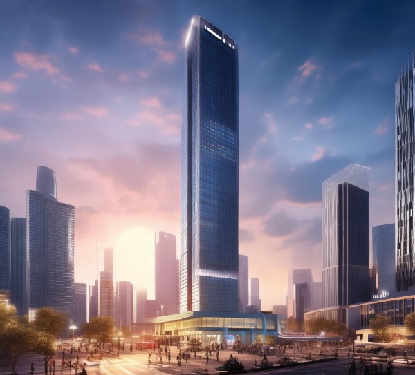 合肥亿恒，脸书新纪元，开启新商业新局